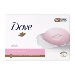صابون داو مدل Pink