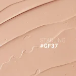 کرم پودر اشتون شماره GF37