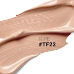 کرم پودر اشتون مدل SPF15 شماره TF22