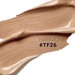 کرم پودر اشتون شماره TF26
