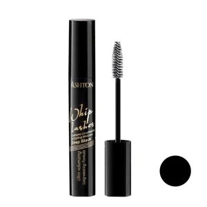 ریمل حجم دهنده با برس موئی اشتون- Whip Lashes